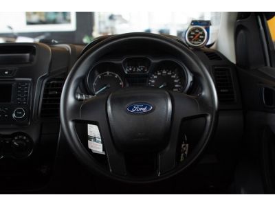 2017 Ford Ranger 2.2 OPEN CAB (ปี 15-21) Hi-Rider XL Plus Pickup รูปที่ 9